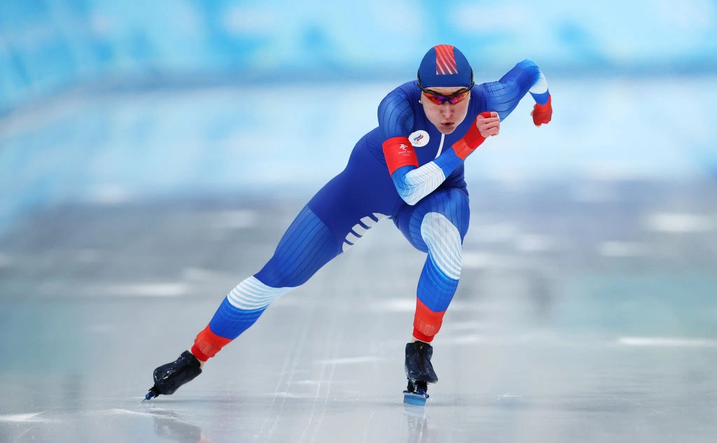 Dean Mouhtaropoulos / Getty Images