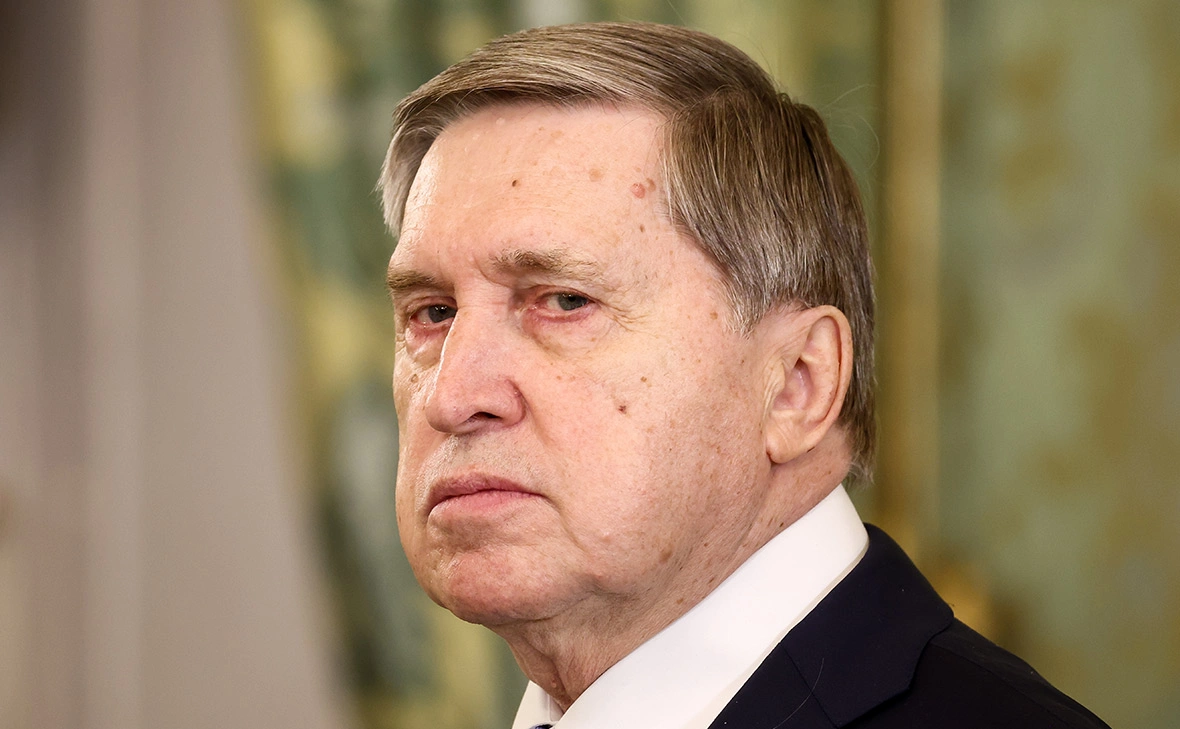 Валерий Шарифулин / ТАСС