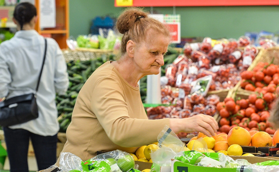 Екатерина Кузьмина / РБК