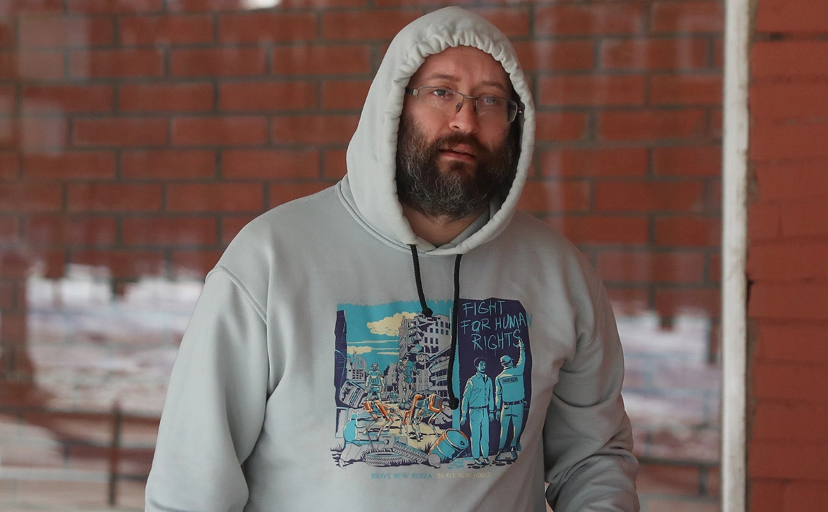 Сергей Фадеичев / ТАСС