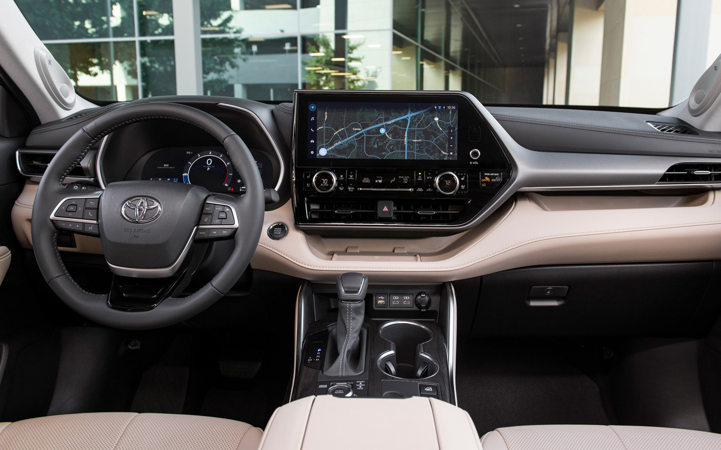 Toyota Highlander 25th Edition