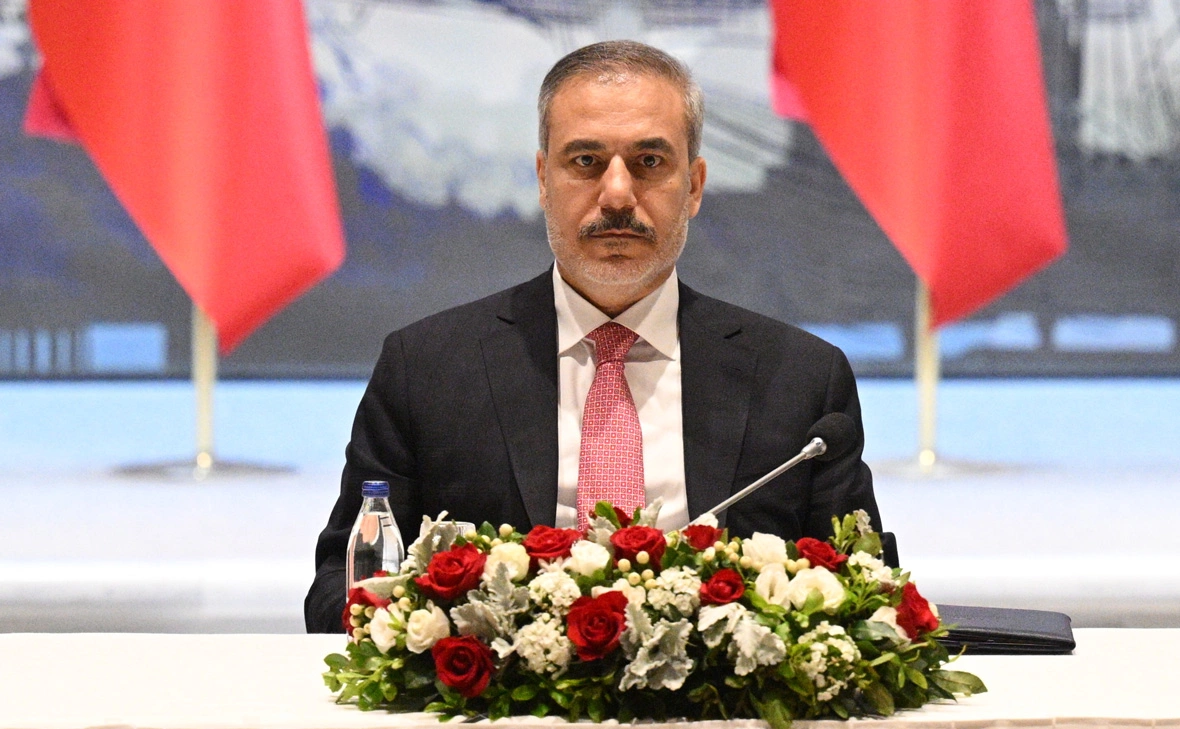 Рамиль Ситдиков / ТАСС