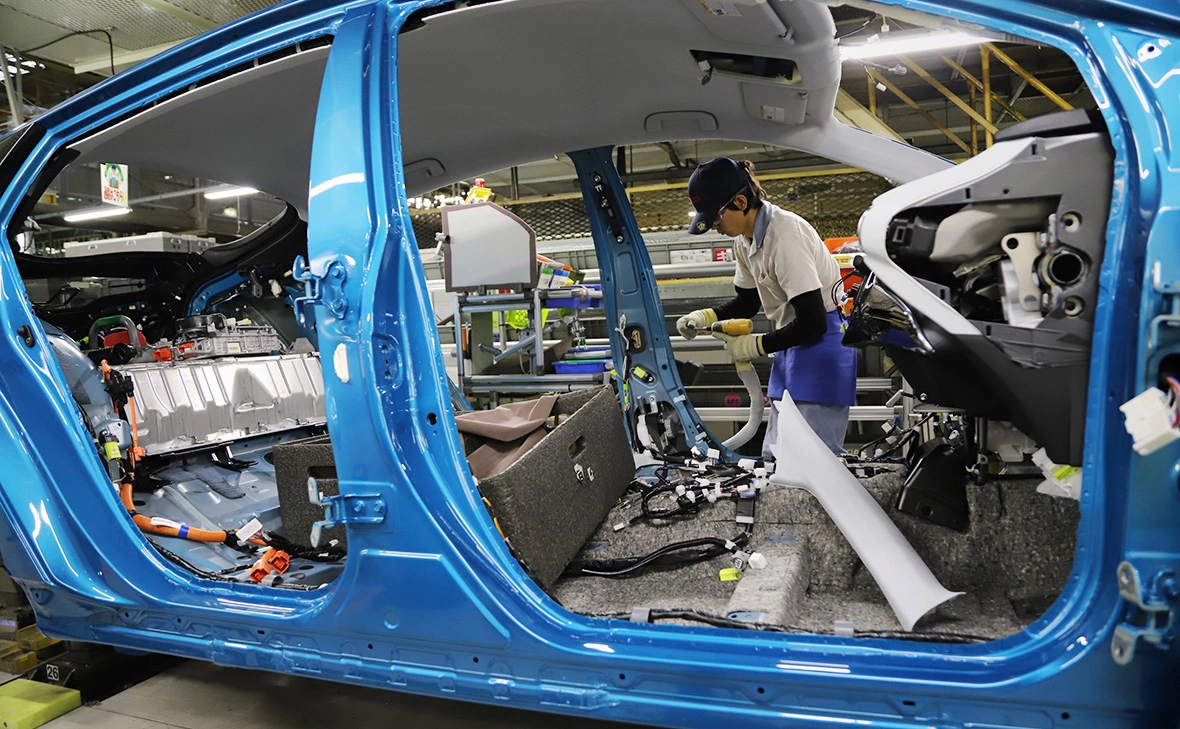 Yoshio Tsunoda / AFLO / Global Look Press