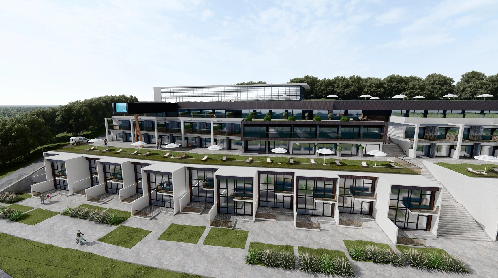 проектная документация