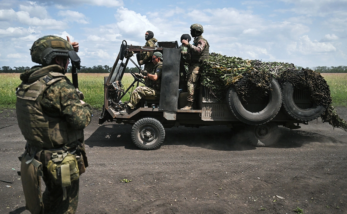 Станислав Красильников / РИА Новости