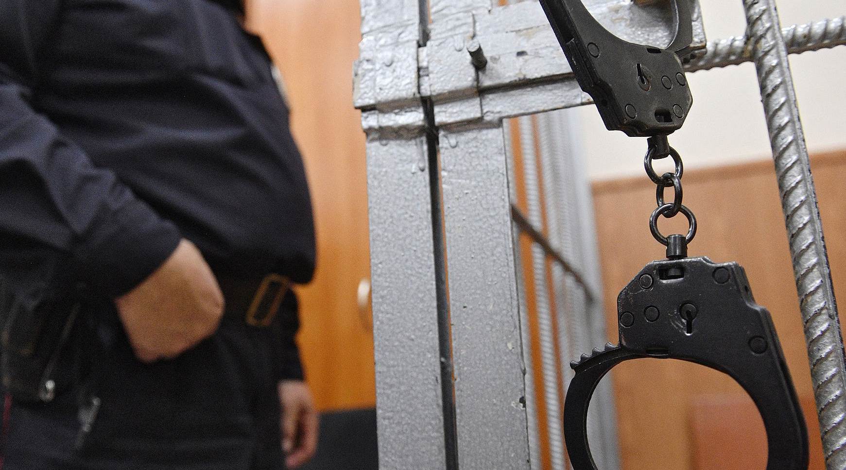 Начальника Лысковского отделения ГИБДД задержали в Нижегородской области