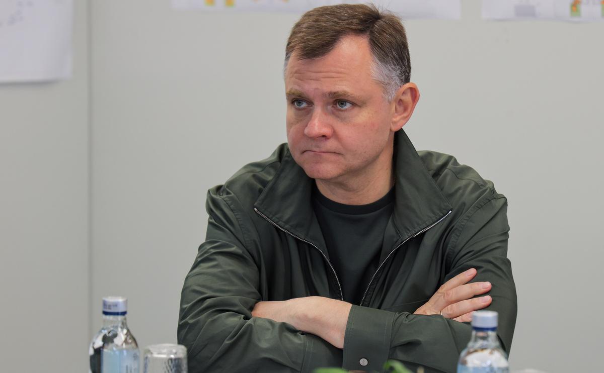 Юрий Слюсарь