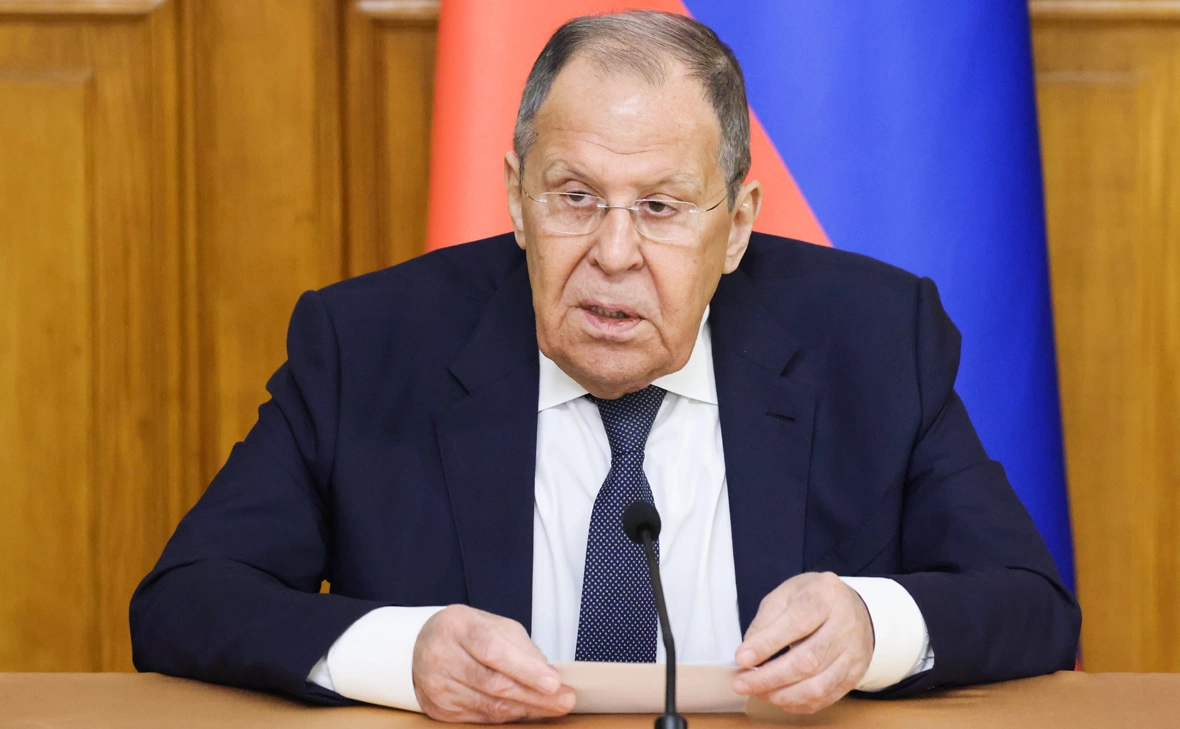 Владимир Гердо / ТАСС