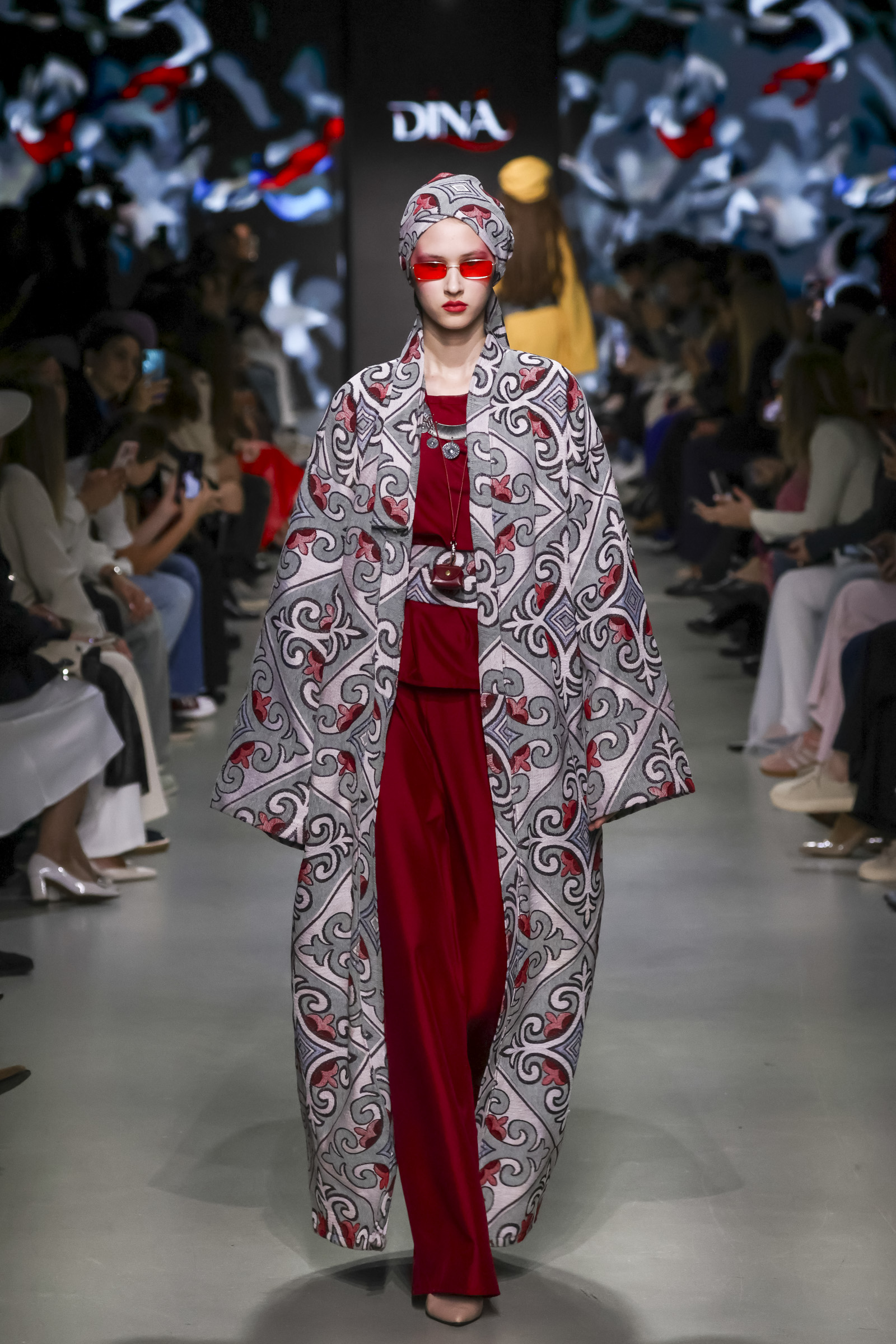 Событие объединит больше 220 брендов.