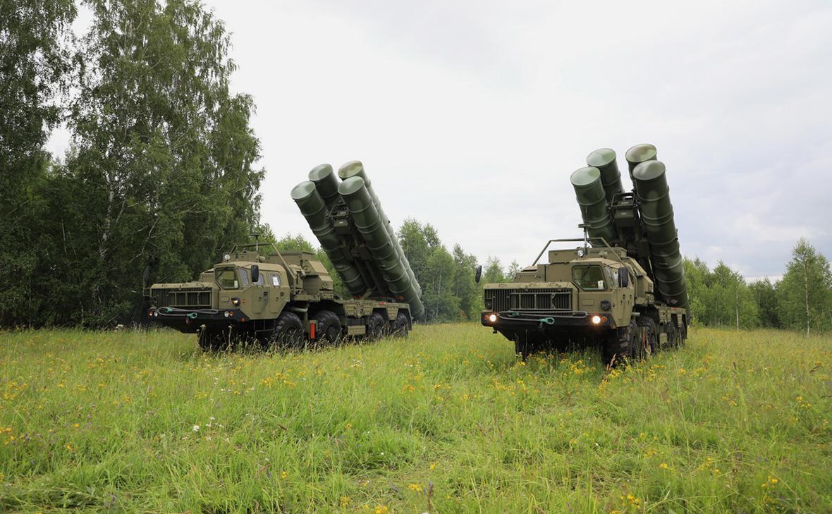 Фото:Минобороны России