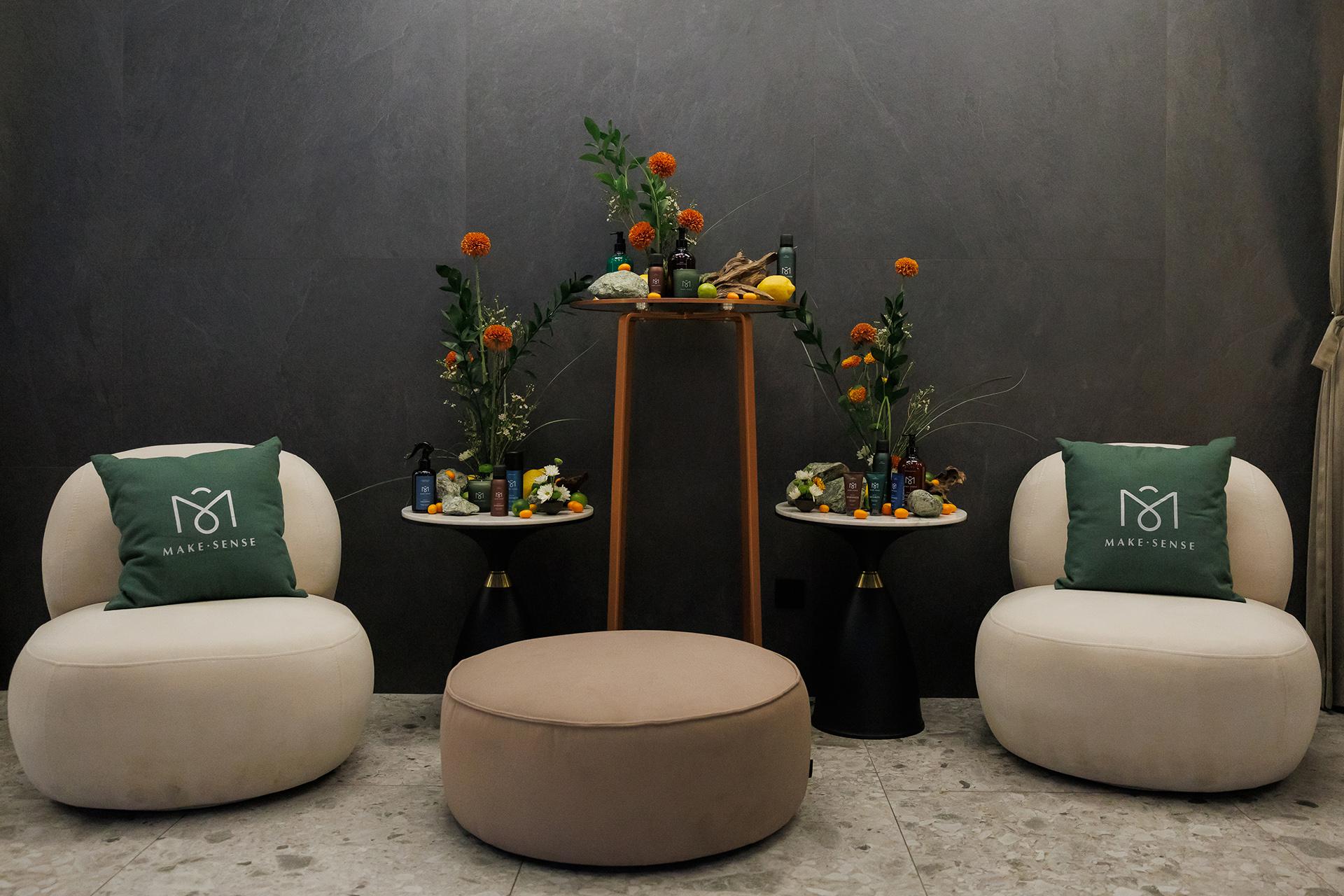 Фото: пресс-служба Make Sence