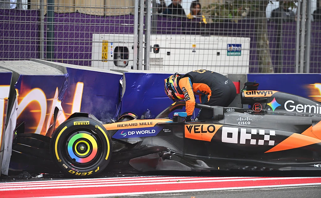  Rudy Carezzevoli / Getty Images