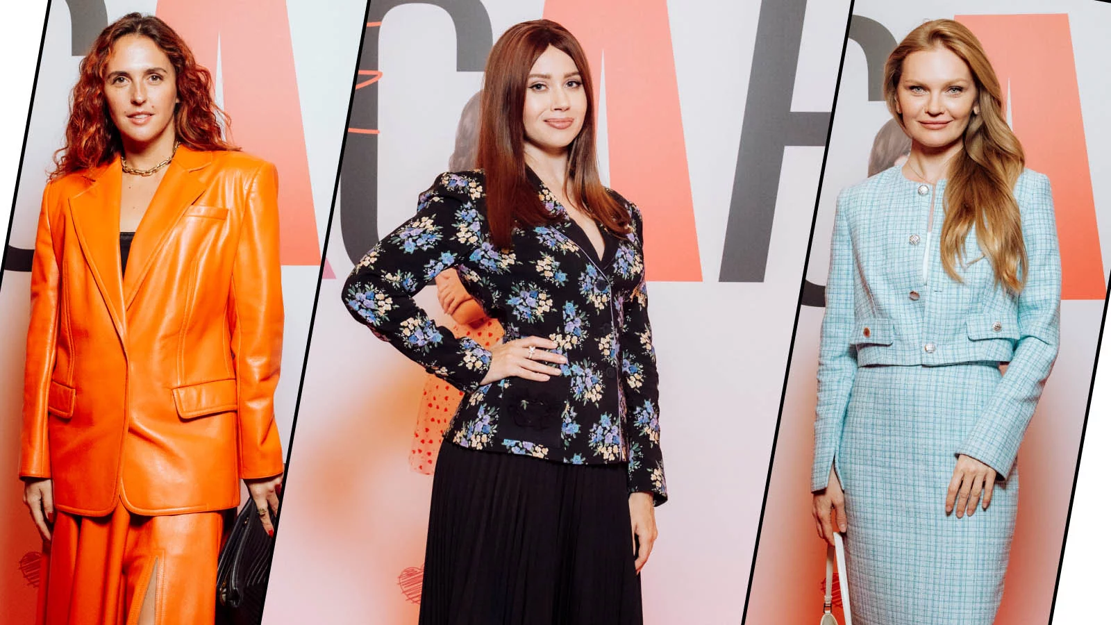 Мария Шумакова, Олеся Иванченко, Елена Кулецкая