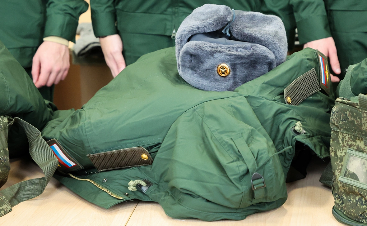 Алексей Белкин / news.ru / Global Look Press