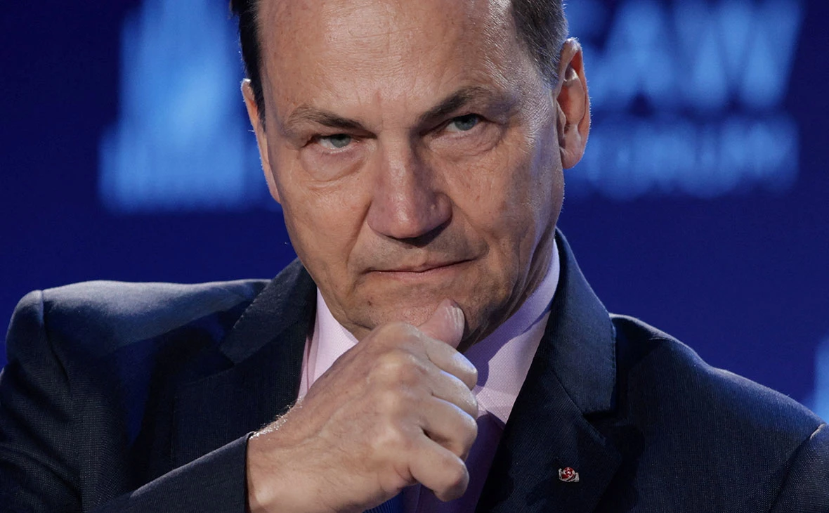 Agencja Wyborcza.pl / Dawid Zuchowicz / Reuters