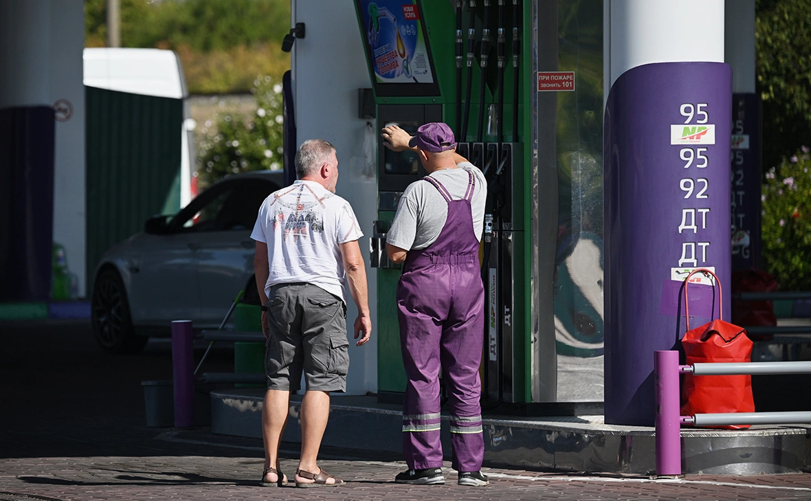 Константин Михальчевский / РИА Новости