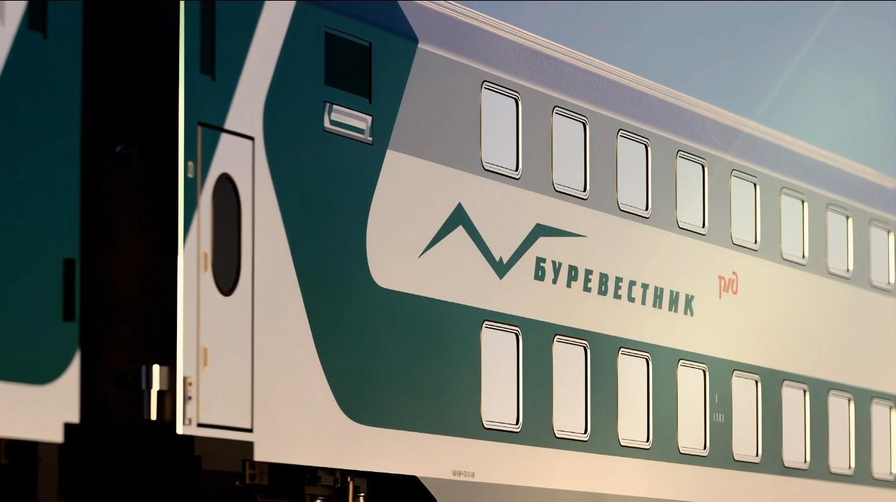 Фото: Пресс-служба ГЖД