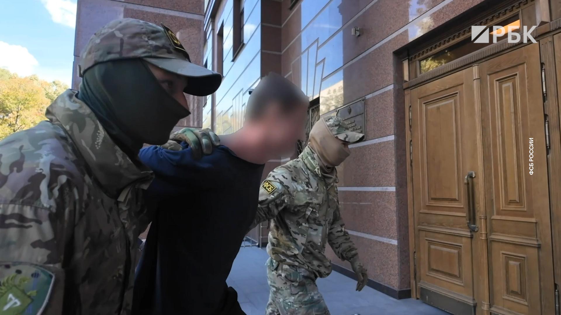 Жителя Севастополя обвинили в сборе информации об объектах ПВО для Киева