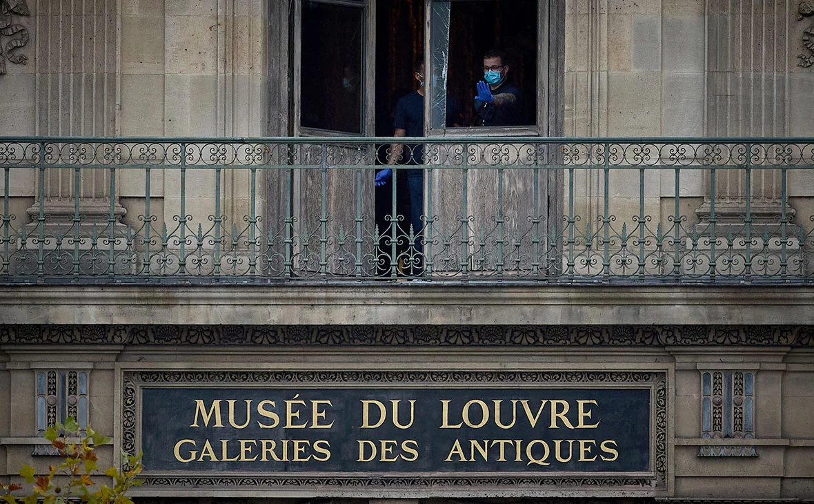 Kiran Ridley / Getty Images