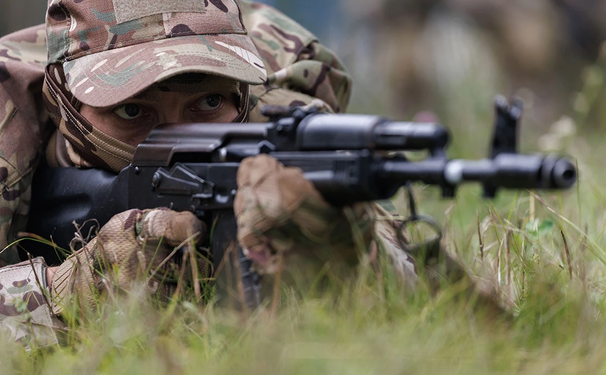 Сергей Елагин / Business Online / Global Look Press