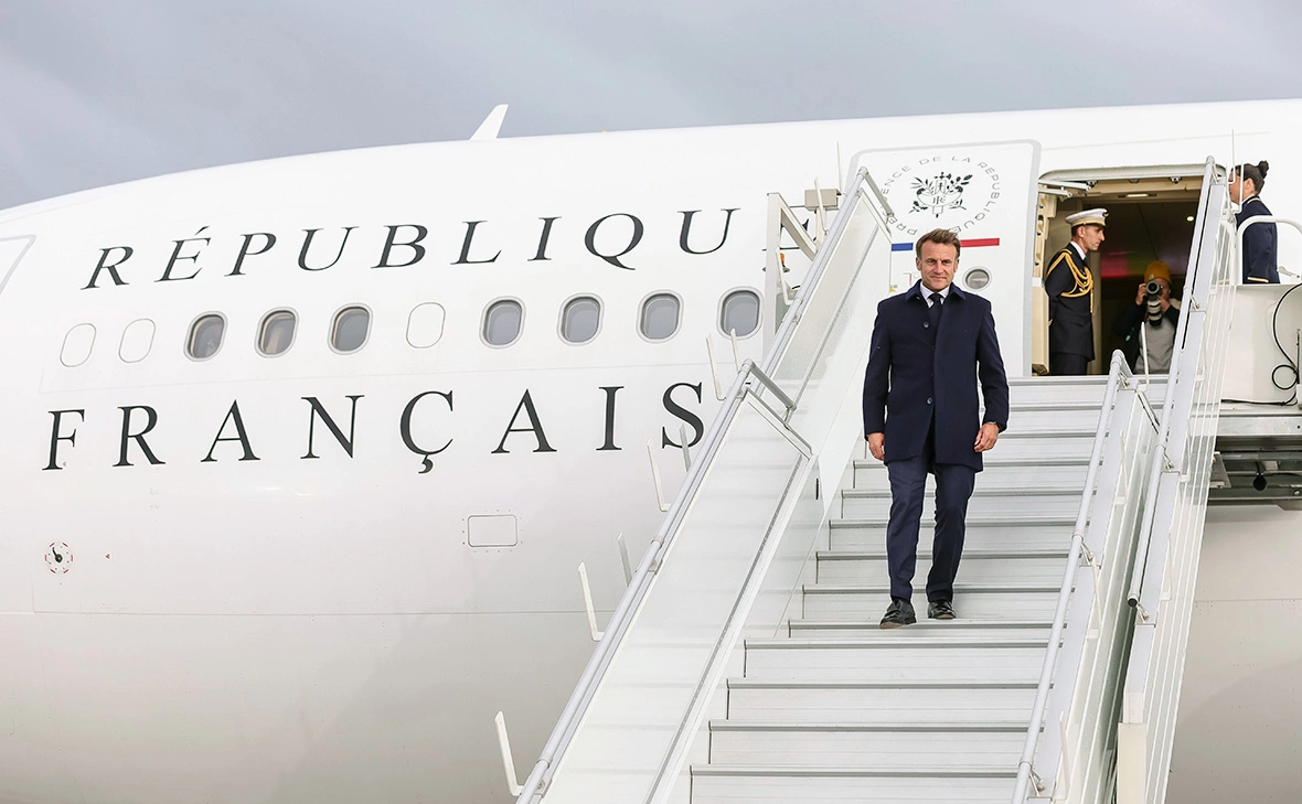 Teresa Suarez / EPA / ТАСС