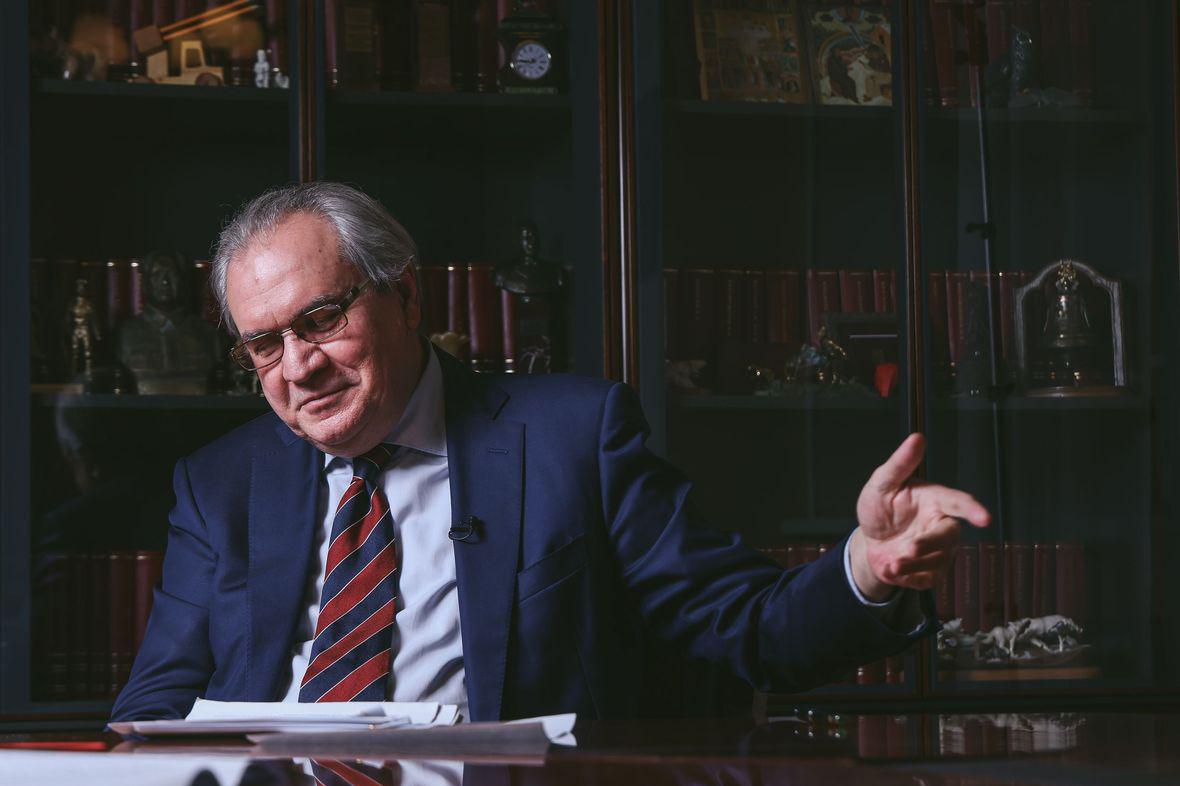 Валерий Фадеев