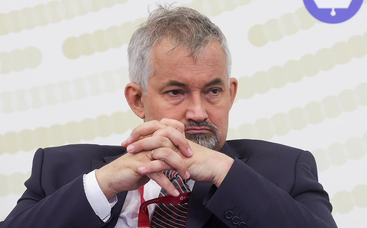 Белоусов из ЦМАКП описал модель бизнеса «как 90-е, но на благо общества»