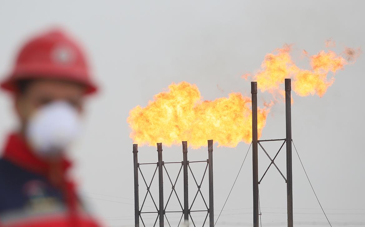 Ирак передал своей компании управление месторождением с долей ЛУКОЙЛа