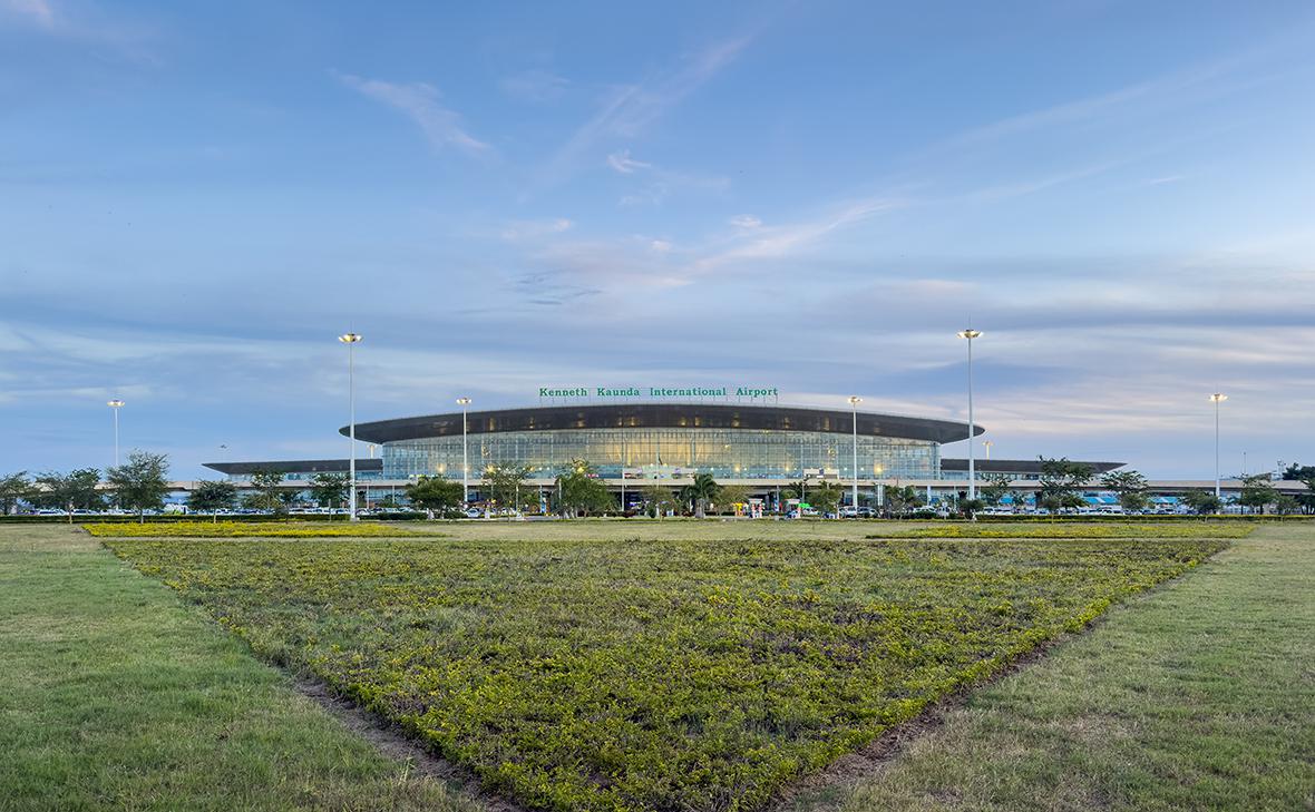 Фото: Africadventures / Shutterstock