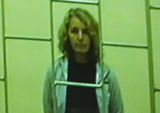 Елена Гусева