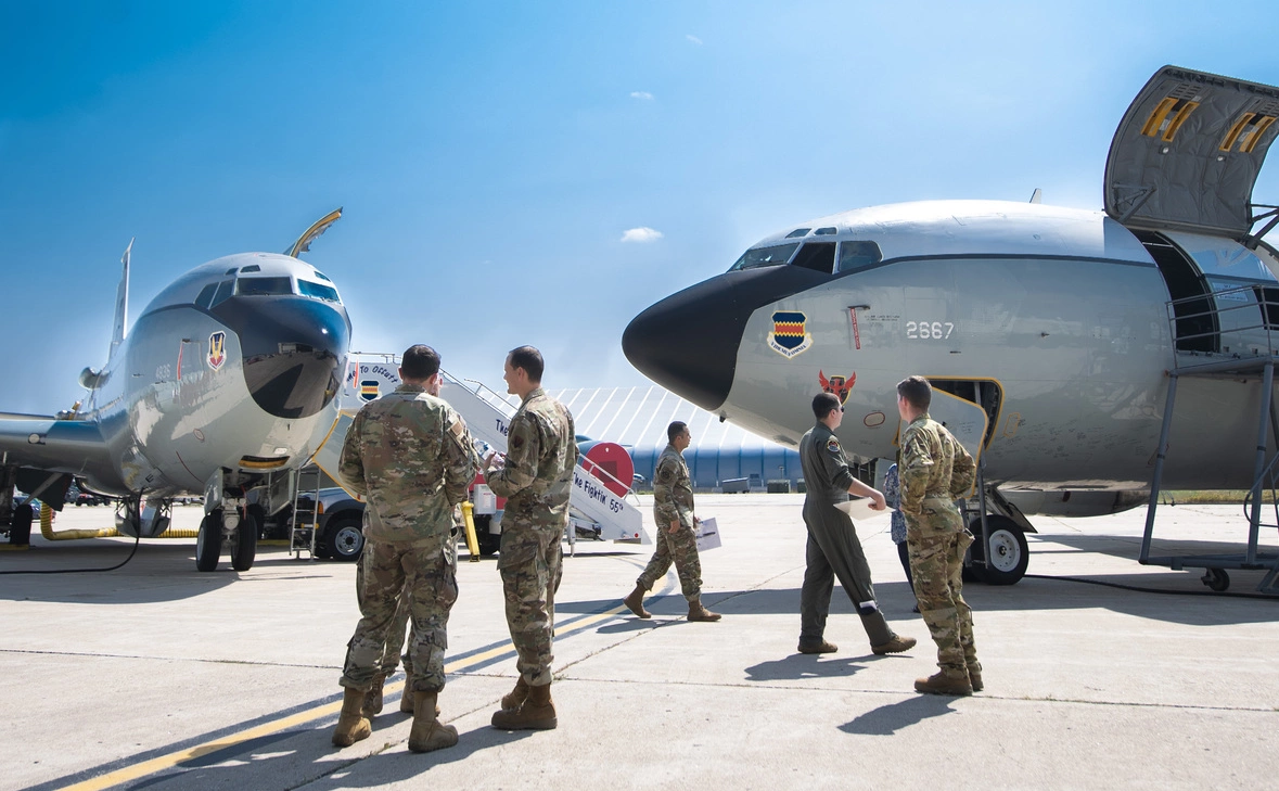 Kenneth Ferriera / AP / ТАСС