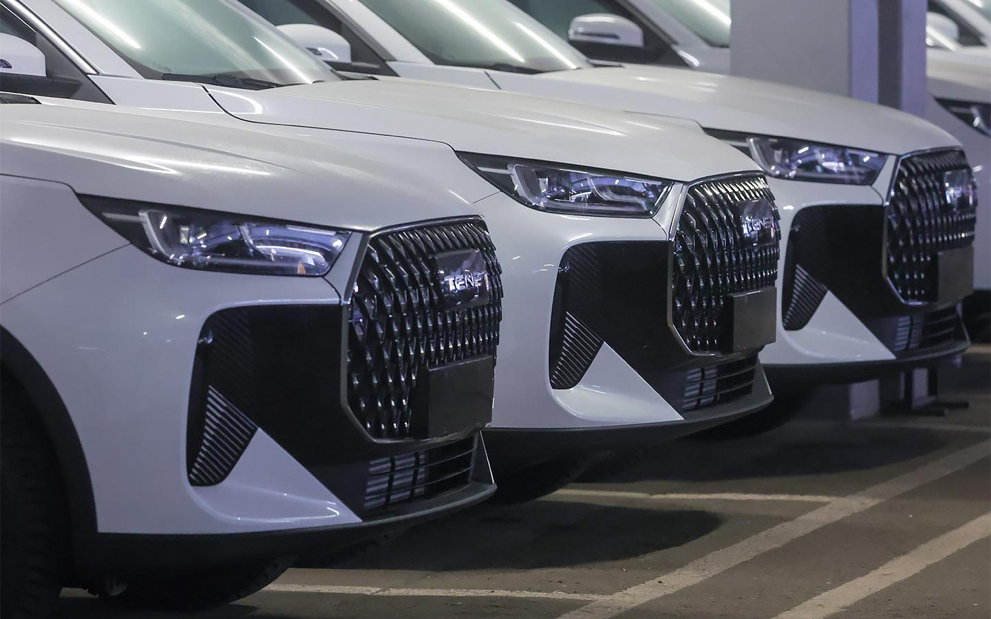 Фото: Shatokhina Natalia / NEWS.ru / Global Look Press