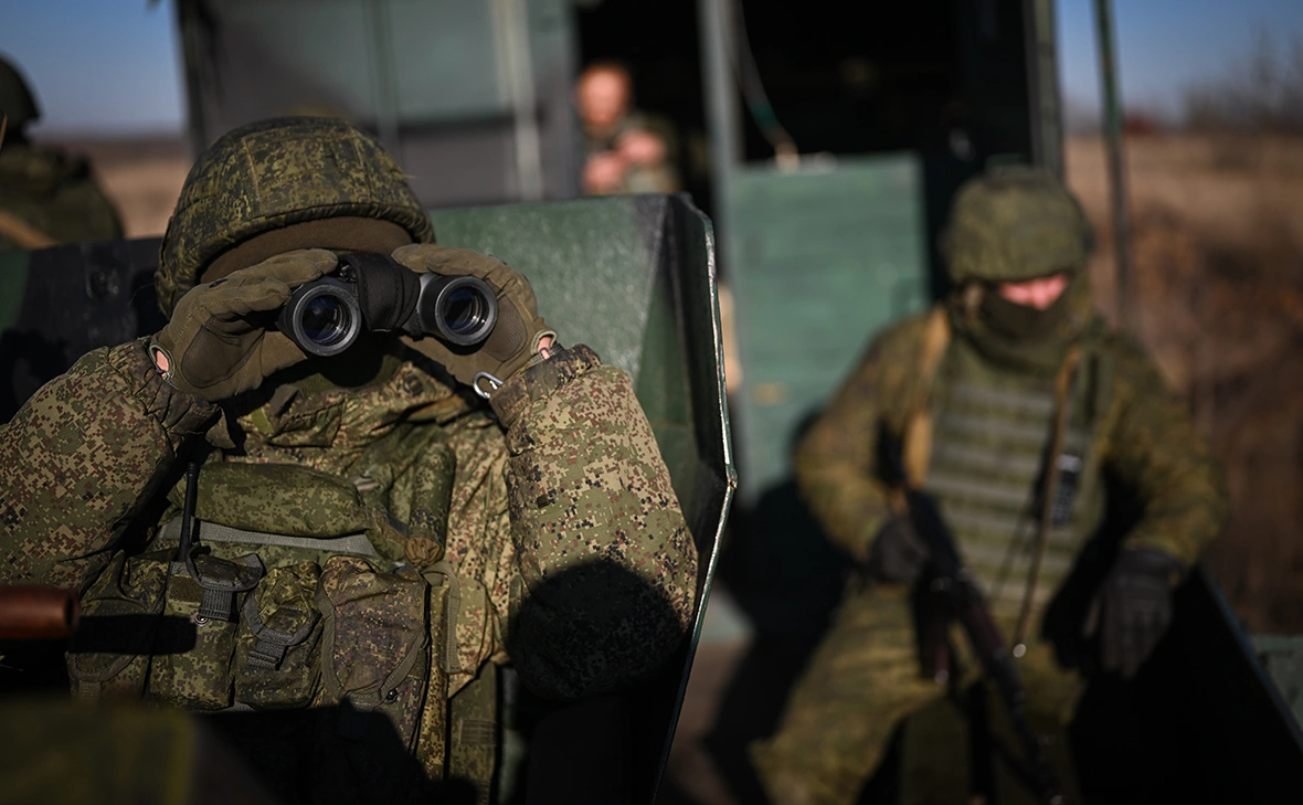 Станислав Красильников / РИА Новости