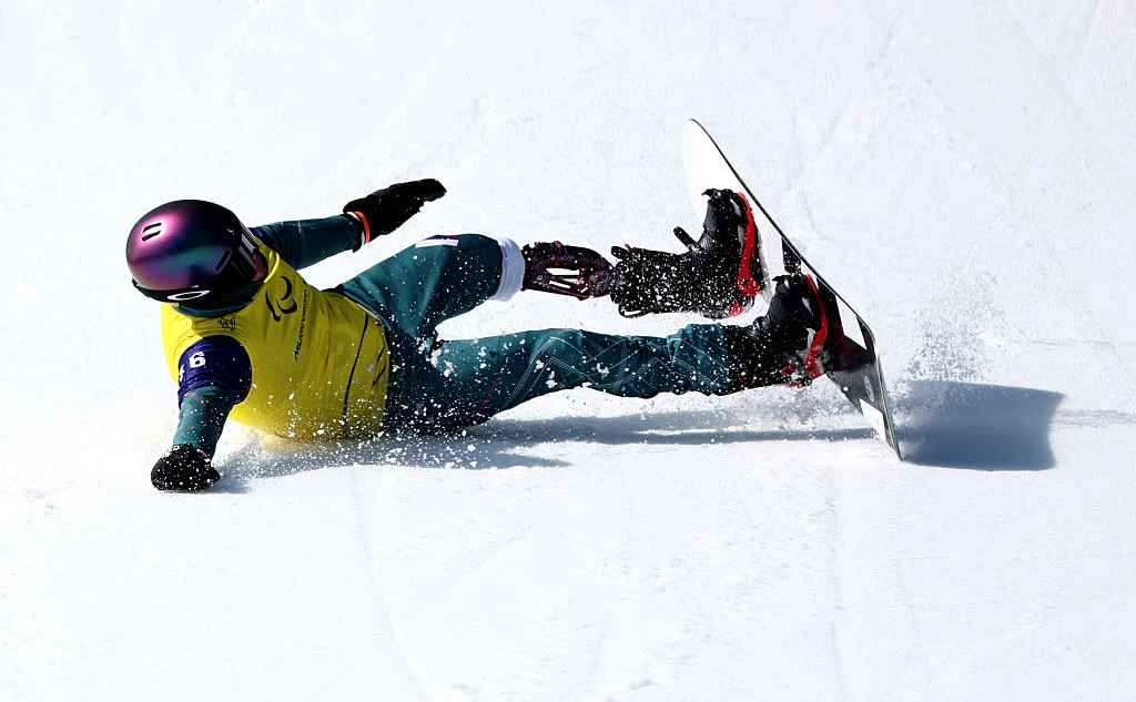 Linnea Rheborg / Getty Images 