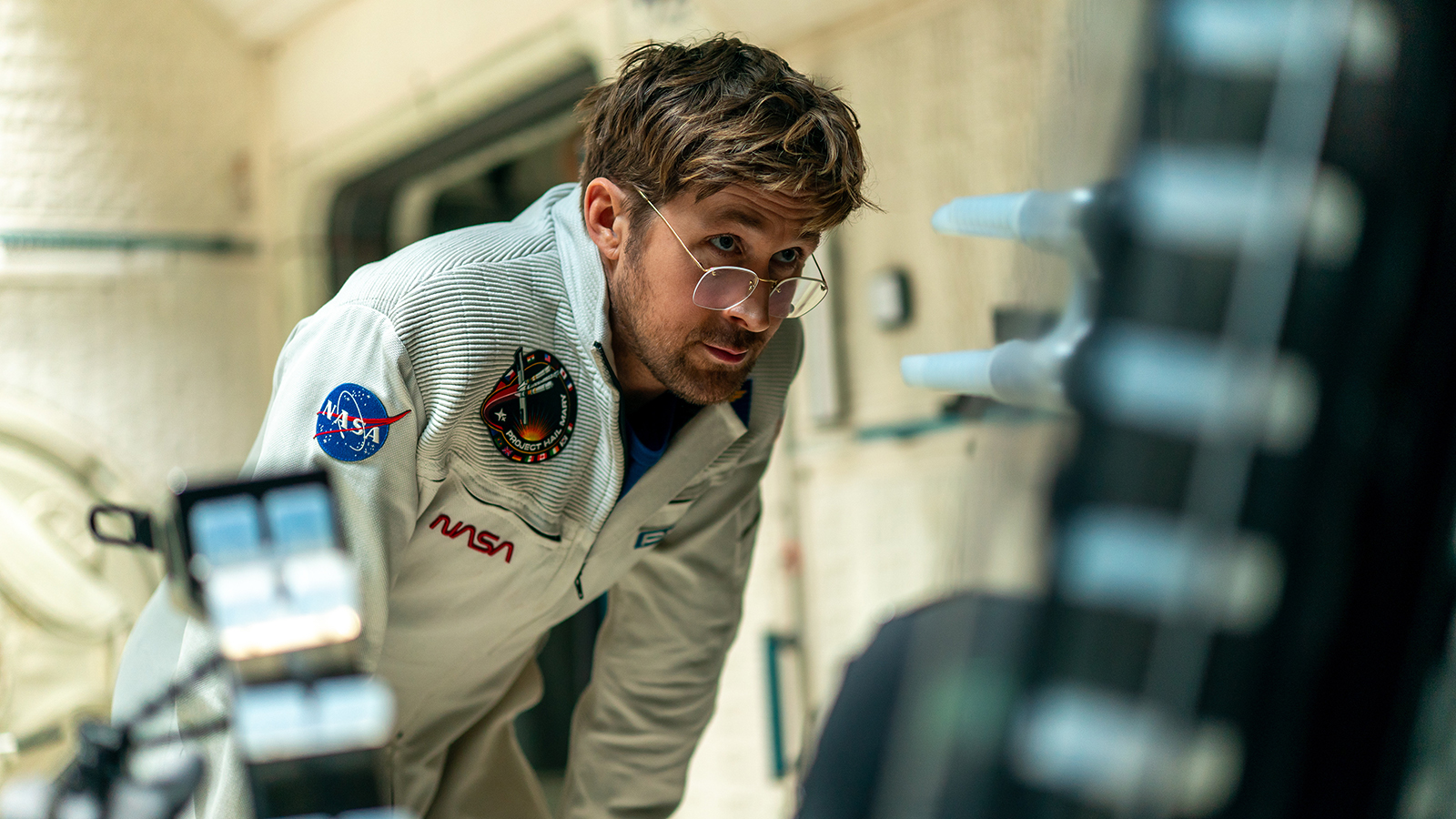 Кадр из фильма «Проект «Конец света»