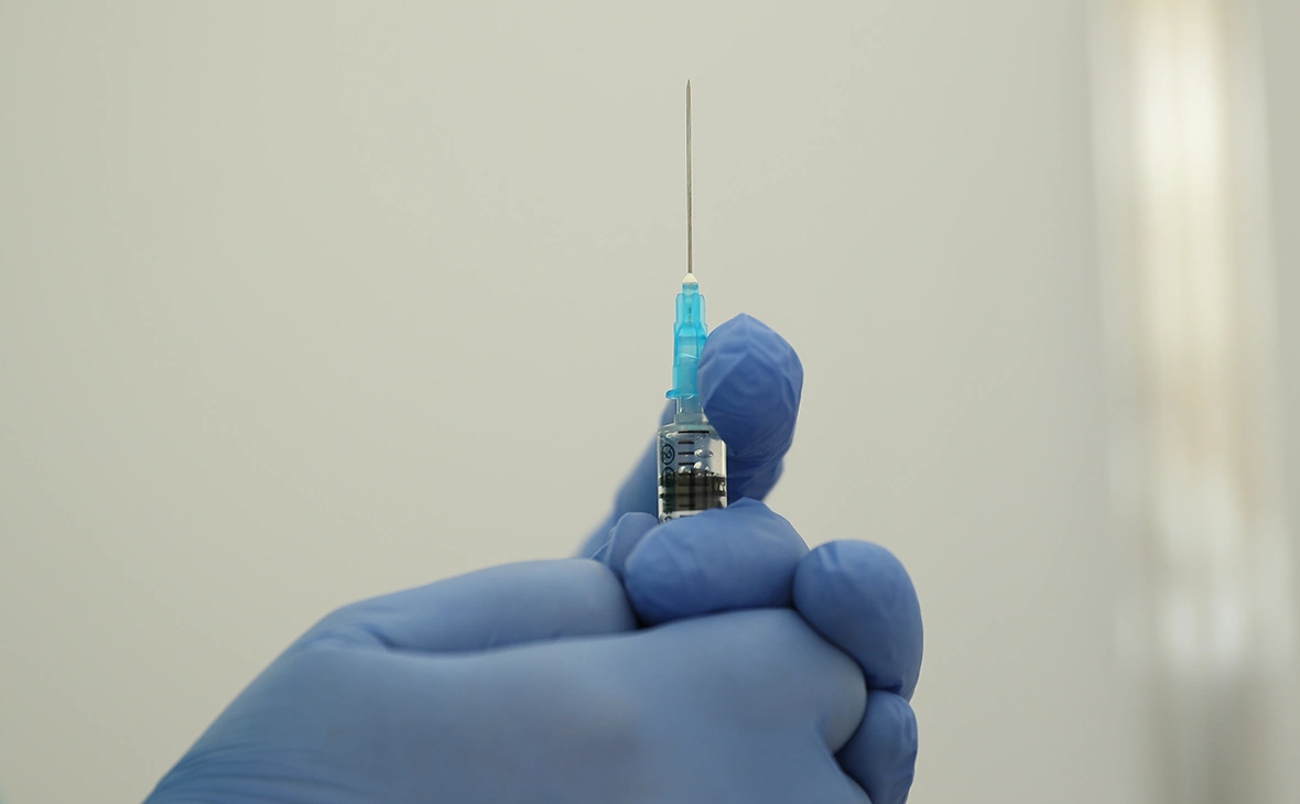 Владислав Шатило / РБК