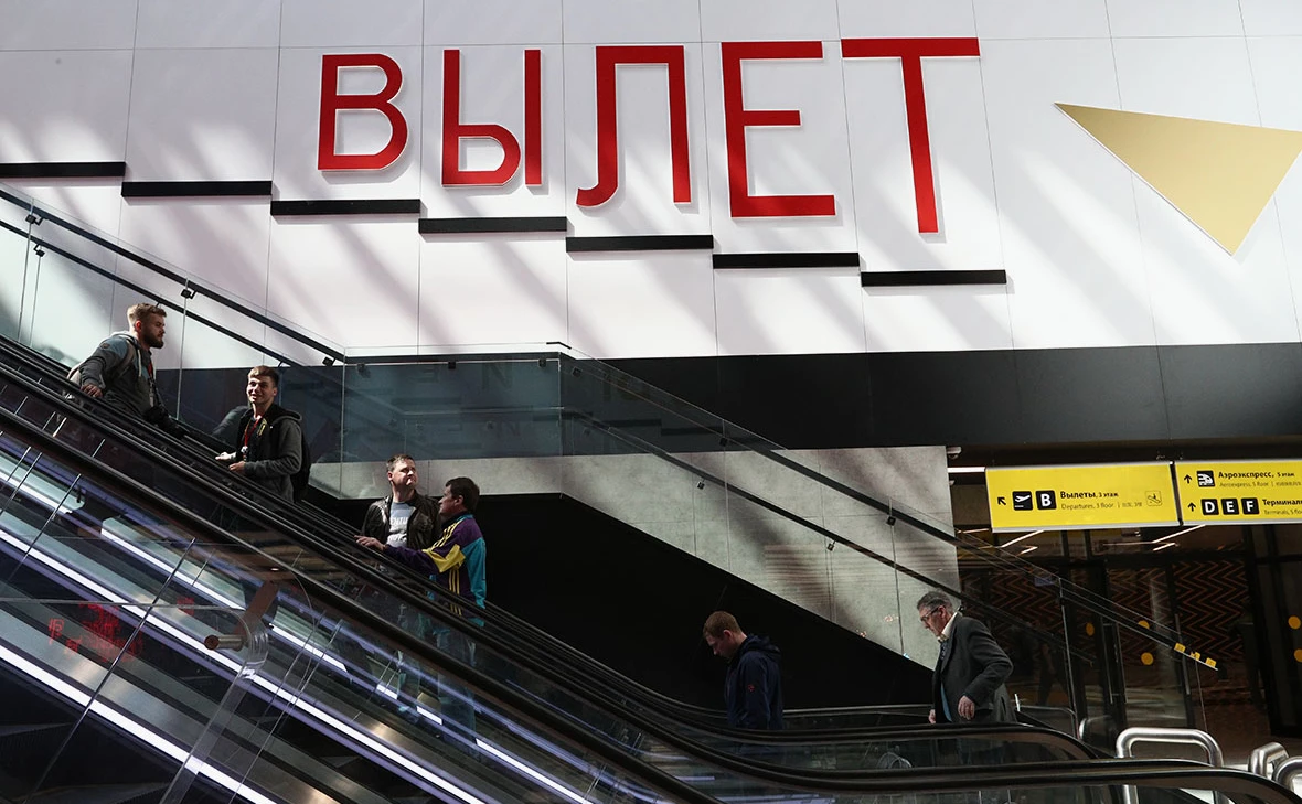 Андрей Любимов / РБК