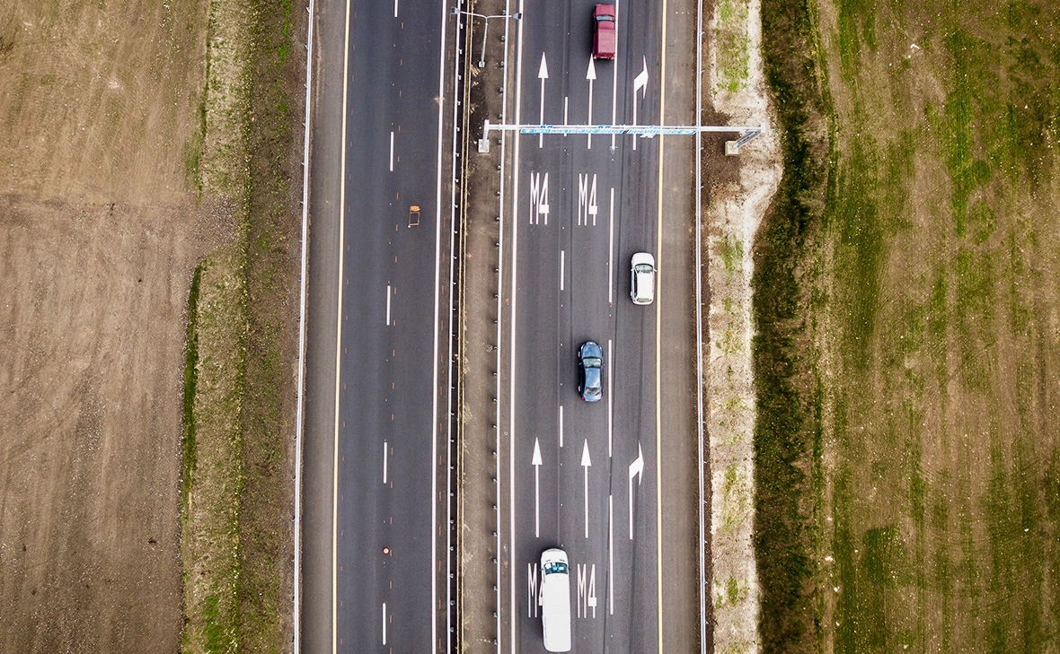 Виталий Тимкив / ТАСС