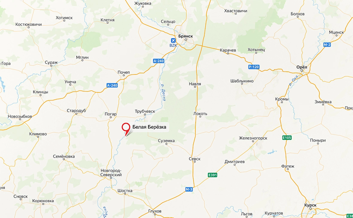 сервис «Яндекс.Карты»