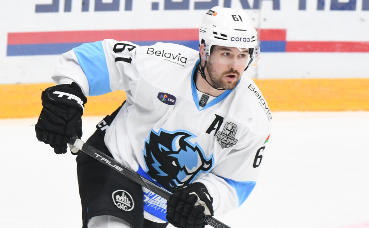 Daniel Felipe Kutepov / Global Look Press