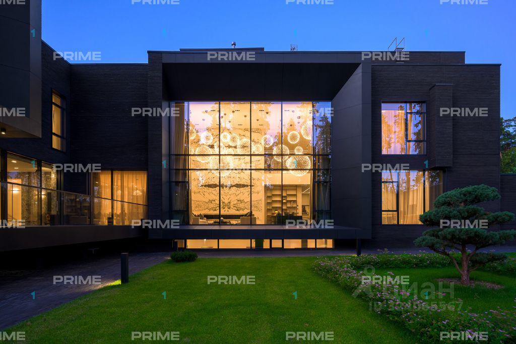 До ₽4 млрд: как выглядят самые дорогие дома Подмосковья в продаже