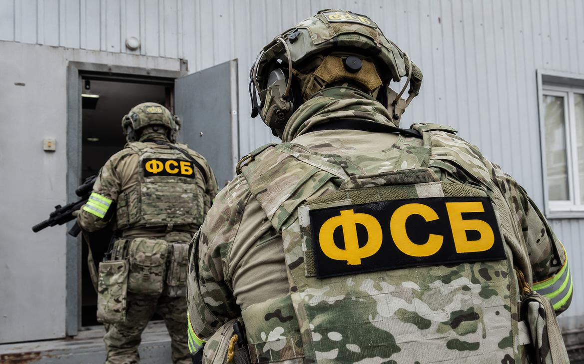 ФСБ сообщила о срыве покушения на главу нового региона России