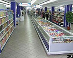 Прокуратура: Ряд рынков Петербурга нарушают правила продажи продуктов