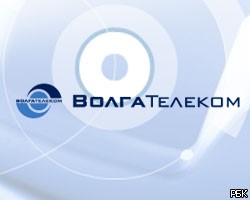 Технический срез: ОАО "ВолгаТелеком"