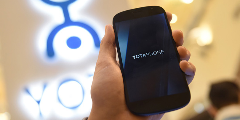 YotaPhone 3 покажут на выставке в Китае в июне
