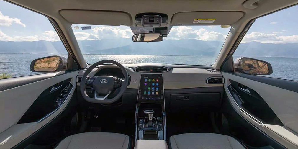 Hyundai Creta — 2021: каким будет новое поколение