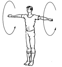 Дыхательная гимнастика Стрельниковой: 10 упражнений
