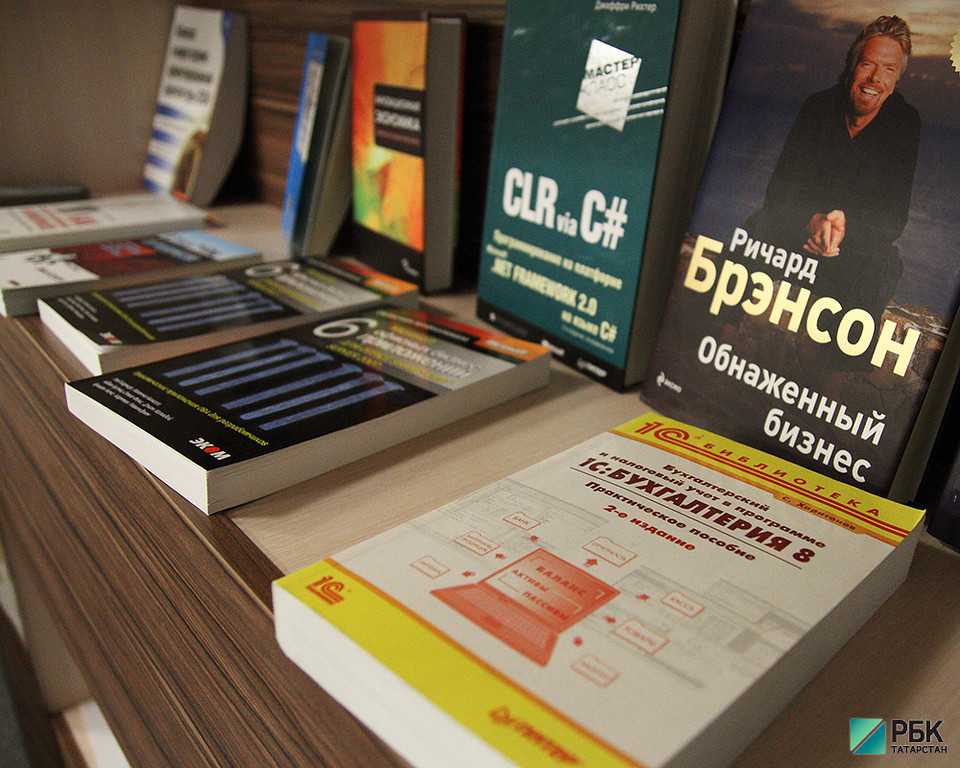 Новые страницы: Нацбиблиотека в 2021 году закупит книг на миллионы рублей