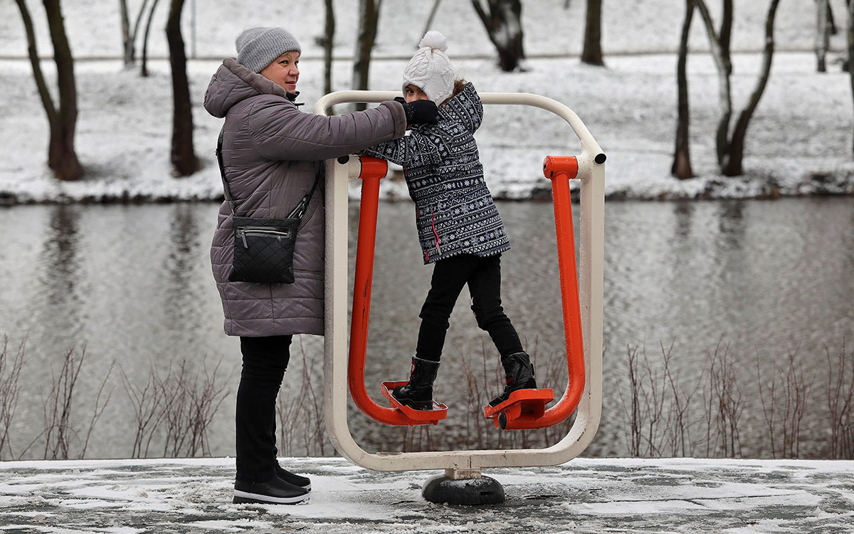 Фото:Hennadii Minchenko / Keystone Press Agency / Global Look Press