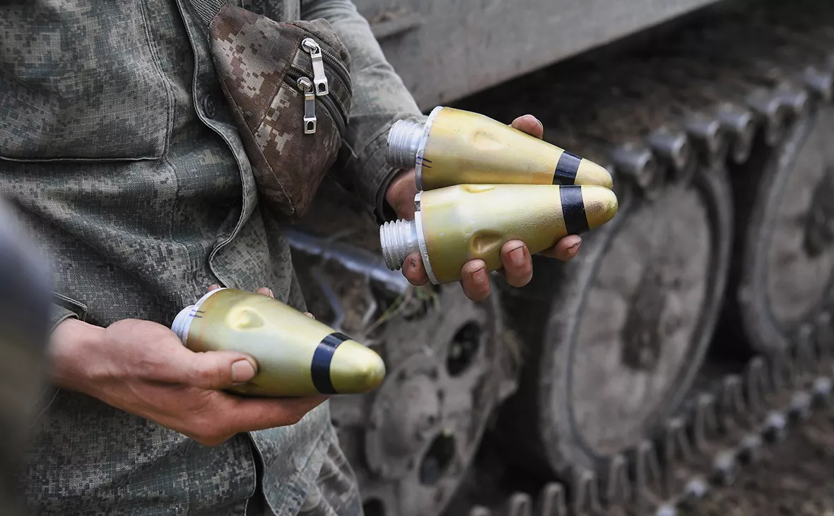 Алексей Куденко / РИА Новости